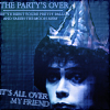 Rocky Horror Picture Show / "The Party's Over" from Bells are Ringing (Betty Comden & Adolph Green) / for cultfilm_icons
