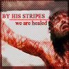The Passion of the Christ / Isaiah
