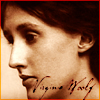 Photo of Virginia Woolf