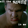 BtVS: "Beauty and the Beasts" / "My Immortal" (Evanesence)