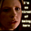 BtVS: "The Gift" / "My Immortal" (Evanesence)