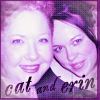 my own photo of catmint68 and eirefaerie
