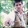 Firefly: "Shindig" / "Henry VI" (William Shakespeare) / for _helygen_